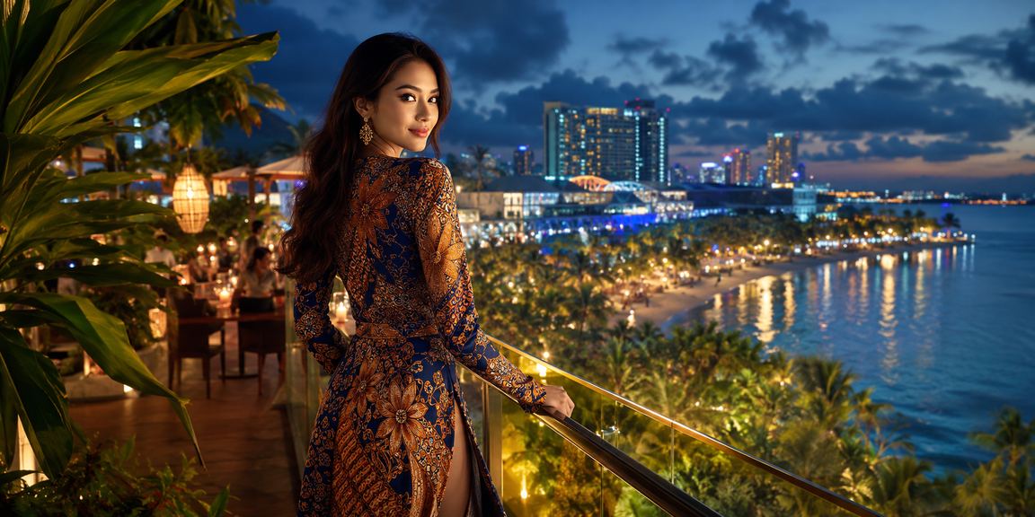 Pengalaman deposit bertema batik di Johor Bahru yang menggambarkan nilai tempatan platform 75000