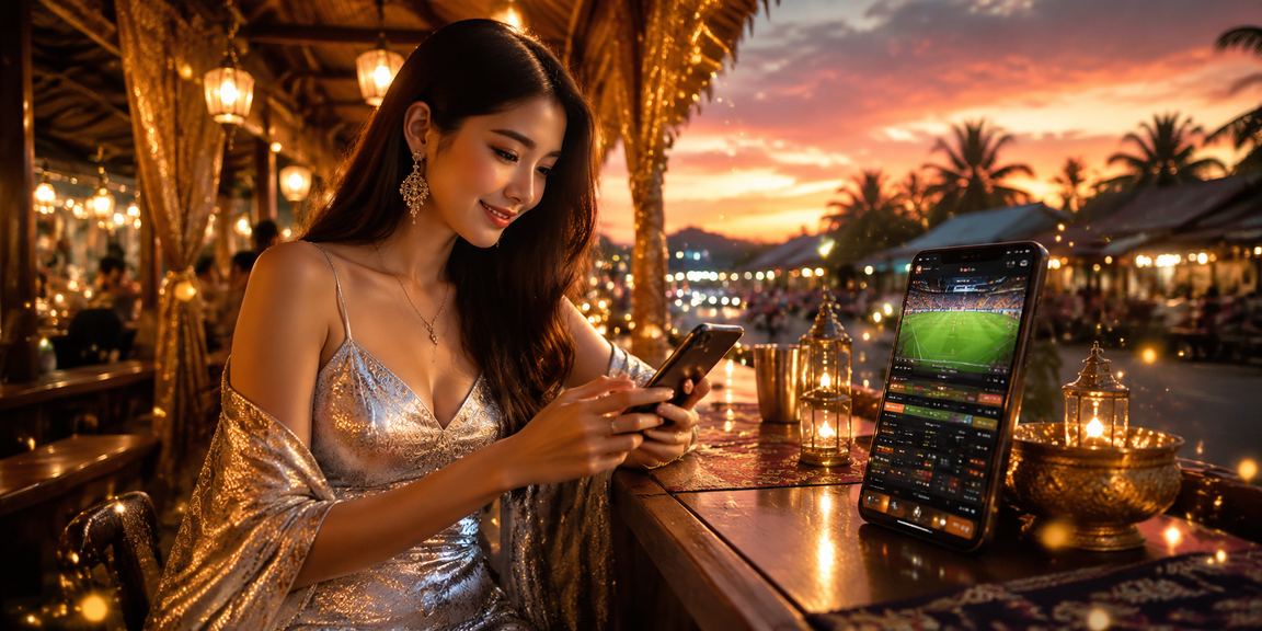 Pengalaman kasino mudah alih Malaysia dengan paparan bonus yang jelas di pelbagai saiz skrin